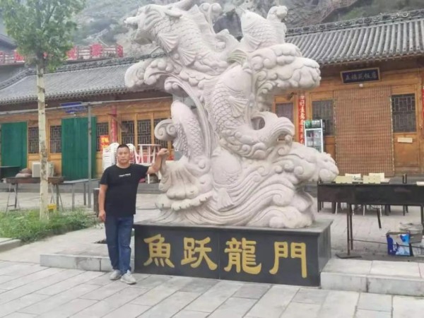 探秘国学文化研究者李安国：解析命运与化解之道